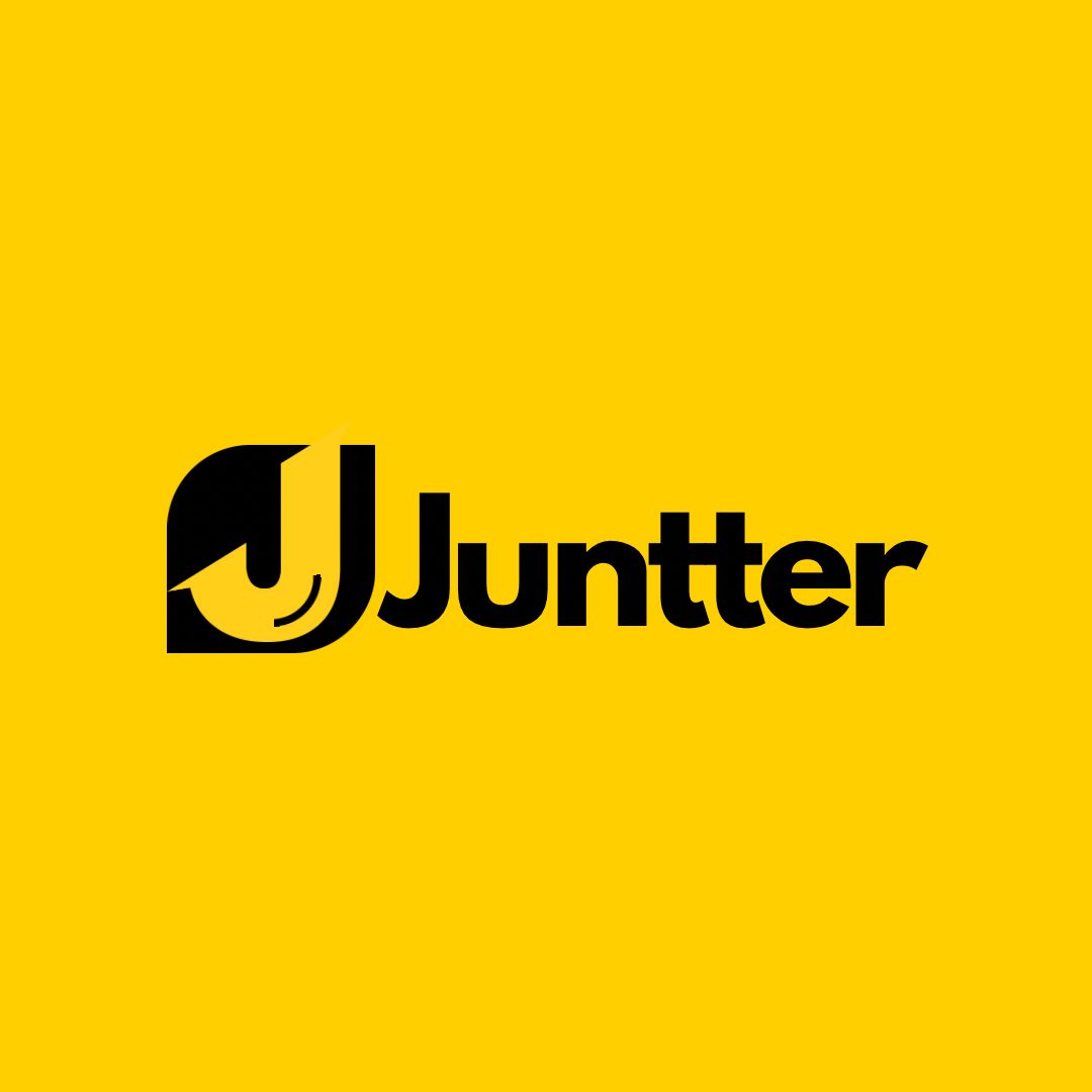 Logo Juntter